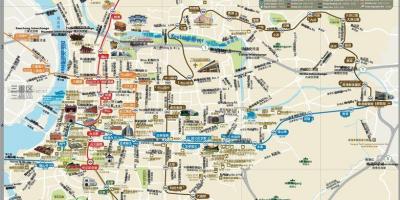 Карта Тайпе MRT да играе 